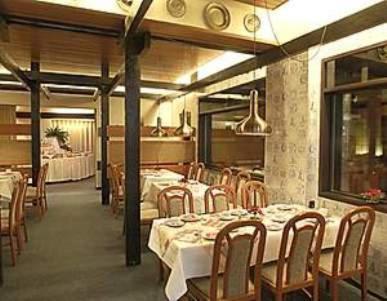 Stadthotel Oldenburg Eksteriør billede