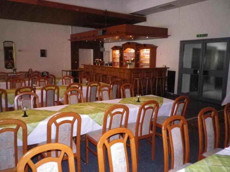 Stadthotel Oldenburg Eksteriør billede